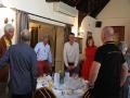 40th Anniversary Lunch - Meal