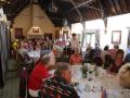 40th Anniversary Lunch - Meal