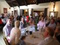 40th Anniversary Lunch - Meal