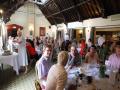 40th Anniversary Lunch - Meal