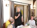 40th Anniversary Lunch - Meal