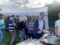 EALC BBQ 