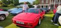 Classic Team Lotus Garden Party 2025