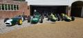 Classic Team Lotus Garden Party 2025