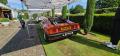 Classic Team Lotus Garden Party 2025