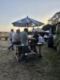 Club BBQ White Hart 13.07.26