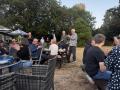 Club BBQ White Hart 13.07.26