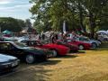 Culford Classic Car Rally 2026