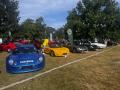 Culford Classic Car Rally 2026