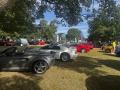 Culford Classic Car Rally 2026