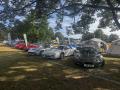 Culford Classic Car Rally 2026