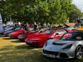 Culford Classic Car Rally 2026