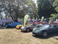 Culford Classic Car Rally 2026
