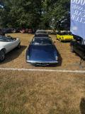 Culford Classic Car Rally 2026