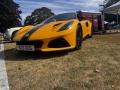 Culford Classic Car Rally 2026