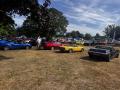 Culford Classic Car Rally 2026