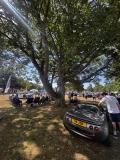 Culford Classic Car Rally 2026