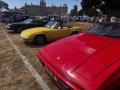 Culford Classic Car Rally 2026