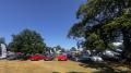 Culford Classic Car Rally 2026